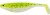 Gumeni Mamac Westin ShadTeez 9cm 7gr Sparkling Chartreuse