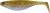 Gumeni Mamac Westin Shadteez 9cm 7gr Violett Goby