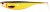 Gumeni Mamac Westin ShadTeez Hollow 12cm 9gr