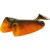 Gumeni Mamac Westin ShadTeez Hollow 8cm 4gr