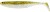 Gumeni Mamac Westin ShadTeez Slim 10cm 6gr Pearl Sand