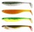 Gumeni Mamac Westin ShadTeez Slim 10cm 6gr