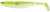 Gumeni Mamac Westin ShadTeez Slim 14cm 17gr Sparkling Chartreuse