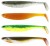 Gumeni Mamac Westin ShadTeez Slim 14cm 17gr