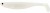 Gumeni Mamac Westin ShadTeez Slim 14cm 17gr