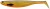 Gumeni mamac Westin ShadTeez Slim 18cm 33gr Gold Rush