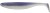 Gumeni Mamac Westin ShadTeez Slim 7,5cm 3gr Sparkling Blue