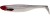 Gumeni Mamac Westin Shadteez Slim V2 27cm 99gr Redlight
