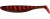 Gumeni Mamac Westin Shadteez Slim V2 27cm 99gr