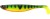 Gumeni Mamac Westin Shadteez Slim V2 27cm 99gr