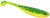 Gumeni Mamac Westin ShadTeez Ultra 12cm 7g