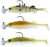 Gumeni Mamac Westin Stanley The Stickleback ShadTail R 'N R