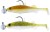 Gumeni Mamac Westin Stanley The Stickleback ShadTail R 'N R