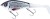 Gumeni Mamac Westin Swim Tail Sinking 12cm 68gr