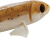 Gumeni Mamac Westin Twinteez Pelagic V-Tail R'N'R 21cm 70gr