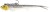 Gumeni Mamac Westin Twinteez Pelagic V-Tail R'N'R 21cm 70gr