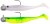 Gumeni Mamac Zebco Demonic Power Shad 7,5cm 5gr