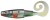 Gumenna Mamac Berkley Sick Curl 12cm Blue Shiner