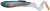 Gumová Nástraha Abu Garcia Beast Curltail 21cm 89g Fegis