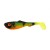 Gumová Nástraha Abu Garcia Beast Pike Shad 16cm Fire Tiger