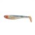 Gumová Nástraha Abu Garcia McPerch Shad Svartzonker Real 7,5cm
