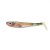 Gumová Nástraha Abu Garcia McPerch Shad Svartzonker Real 7,5cm