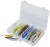 Gumová Nástraha Abu Garcia Paddletail 10cm Assorted