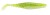 Gumová Nástraha Berkley Flex Stoop Shad 7,5cm Chartreuse