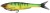 Gumová nástraha Berkley Nessie 12cm 11gr Firetiger