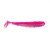 Gumová Nástraha Berkley Power Swimmer Soft 7cm Hot Pink