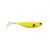 Gumová Nástraha Berkley PowerBait SneakShad 11cm Speckled Lime