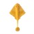 Gumová Nástraha Broslures Ripple Hoof L 16cm Pearl Gold Gumová Nástraha Broslures Ripple Hoof L 16cm Pearl Gold