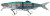 Gumová Nástraha DAIWA PROREX Hybrid Swimbait 25,0cm 125gr Urume