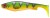 Gumová Nástraha Daiwa Prorex Lazy Shad 16cm 54gr Magic Green