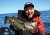 Gumová Nástraha Fishmachine Natural-Pulse Červená