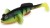 Gumová Nástraha Fox Grondle Wobble 10cm 4ks Fire Tiger