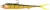 Gumová Nástraha Fox Rage Pelagic Ready Rig Slick Finesse 21cm Natural Perch