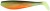 Gumová Nástraha Fox Rage Zander Pro Shad 10cm UV Hot Olive