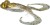 Gumová Nástraha Gunki Bull Frog 13cm 34,3gr Z-Dress