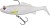 Gumová Nástraha Illex Sucker Punch 14,5cm 41gr MR Pearl Bone