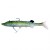 Gumová Nástraha JSA Fish Canibal Pike ICE Fish 22cm Gumová Nástraha JSA Fish Canibal Pike ICE Fish 22cm