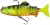 Gumová Nástraha New Replicant Jointed 15cm Perch UV Gumová Nástraha New Replicant Jointed 15cm Perch UV