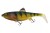 Gumová Nástraha Rage Giant Replicant 27cm 218gr Ultra UV Stickleback