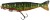 Gumová Nástraha Rage Loaded Jointed Pro Shad 14cm UV Pike Gumová Nástraha Rage Loaded Jointed Pro Shad 14cm UV Pike