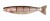 Gumová Nástraha Rage Pro Shad Jointed 14cm Super Natural Rainbow Trout Gumová Nástraha Rage Pro Shad Jointed 14cm Super Natural Rainbow Trout