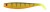 Gumová Nástraha Rage Pro Shad UV Natural Perch 10cm