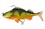 Gumová Nástraha Rage Realistic Replicant Perch 14cm 55gr Hot Perch