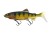 Gumová nástraha Rage Realistic Replicant Trout Shallow 23cm 130gr Stickleback UV