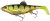 Gumová Nástraha Rage Replicant Shallow Legend Colours 18cm 65gr UV Perch