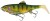 Gumová Nástraha Rage Replicant Shallow Legend Colours 23cm 125gr UV Stickleback